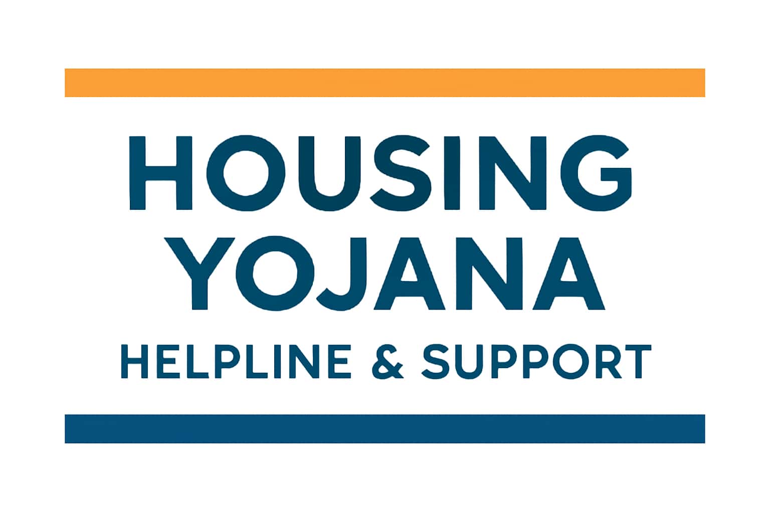 Housing Yojana Helpline & Support