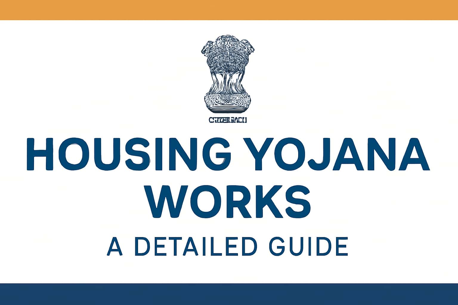 How Housing Yojana Works: A Detailed Guide